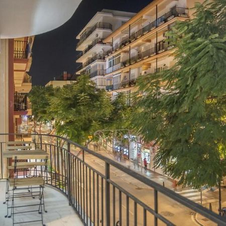 Luxury Apartment Fuengirola Exterior foto