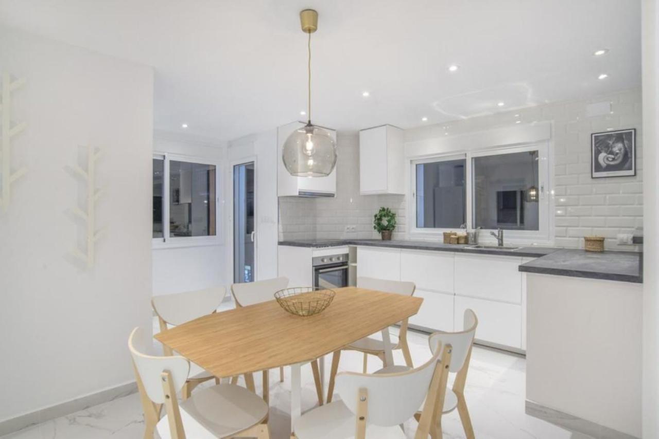 Luxury Apartment Fuengirola Exterior foto