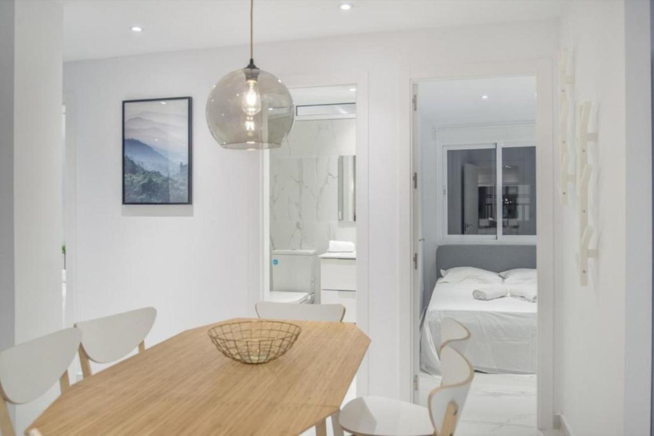 Luxury Apartment Fuengirola Exterior foto