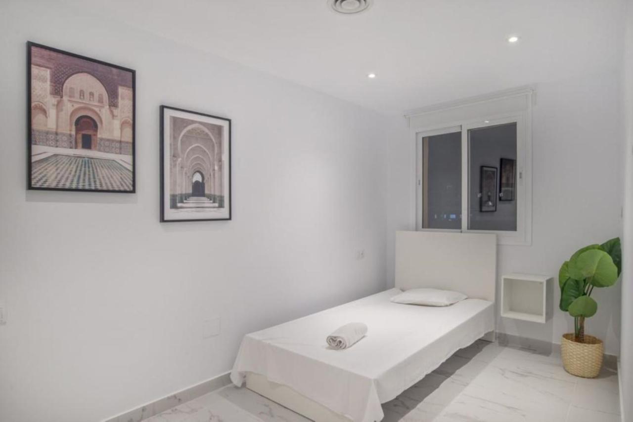 Luxury Apartment Fuengirola Exterior foto